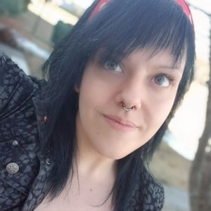 Meet your Posher, Mélanie